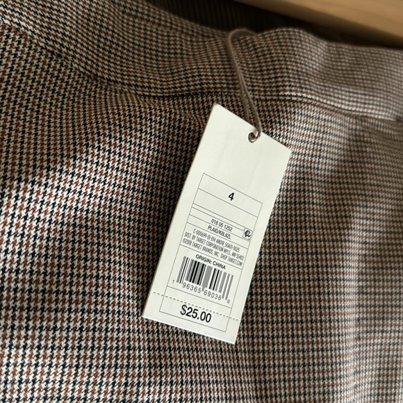 A New Day Mini Skirt - Picture 5 of 5